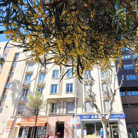 Nestor&Jeeves - Noe - Central - Close Sea - Spacious Nizza Exterior foto