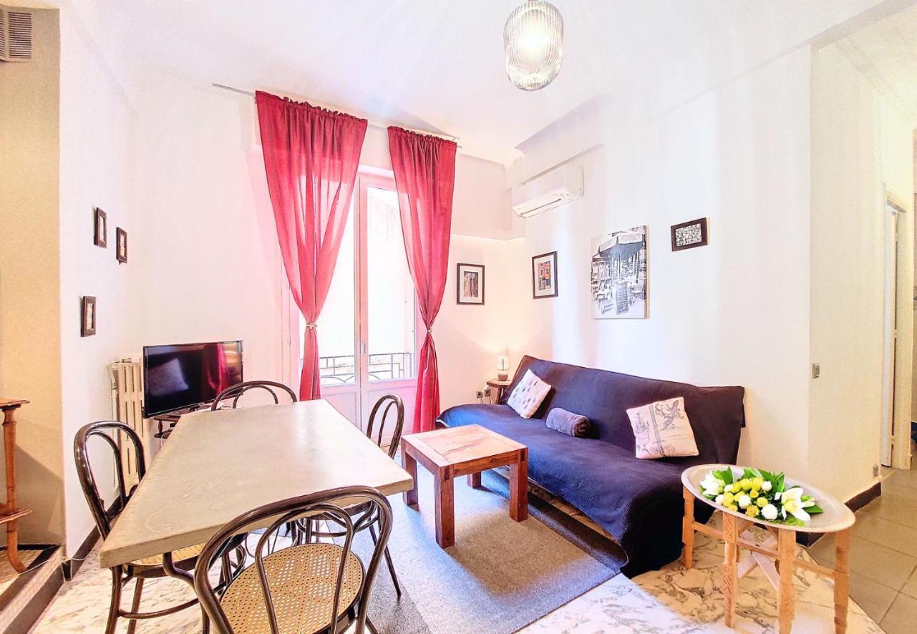 Nestor&Jeeves - Noe - Central - Close Sea - Spacious Nizza Exterior foto