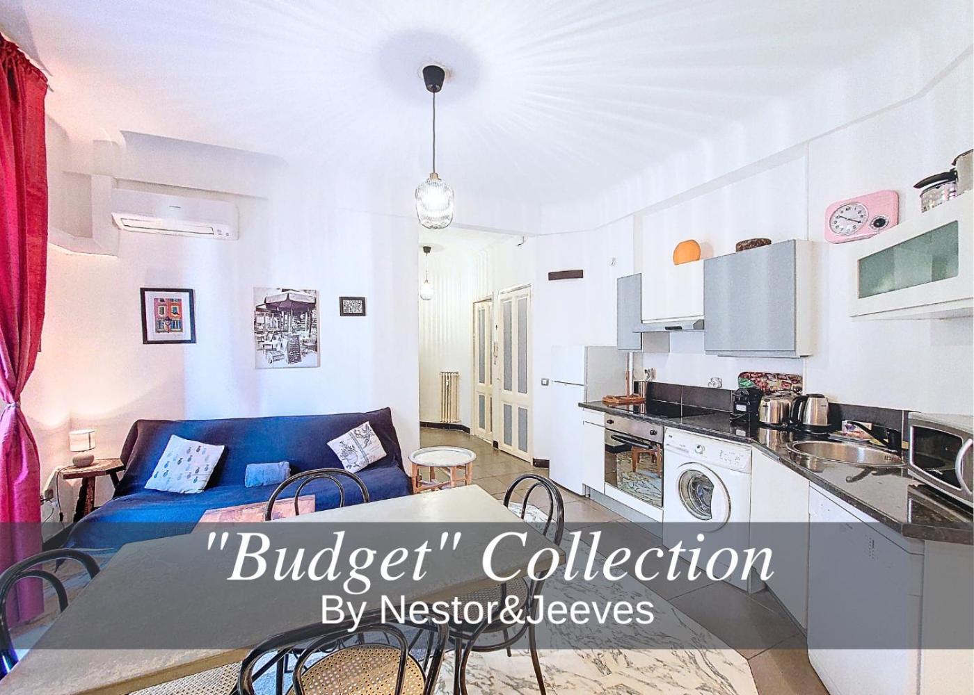 Nestor&Jeeves - Noe - Central - Close Sea - Spacious Nizza Exterior foto