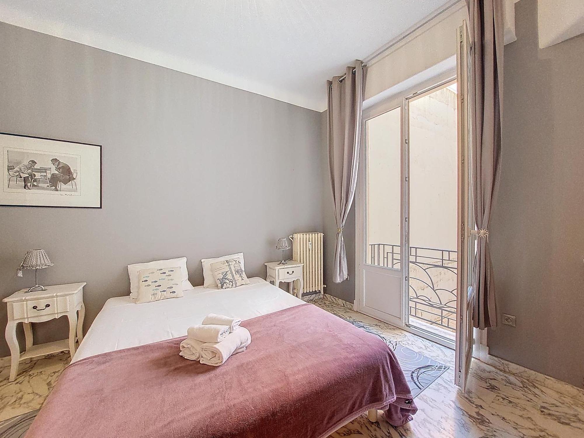 Nestor&Jeeves - Noe - Central - Close Sea - Spacious Nizza Exterior foto