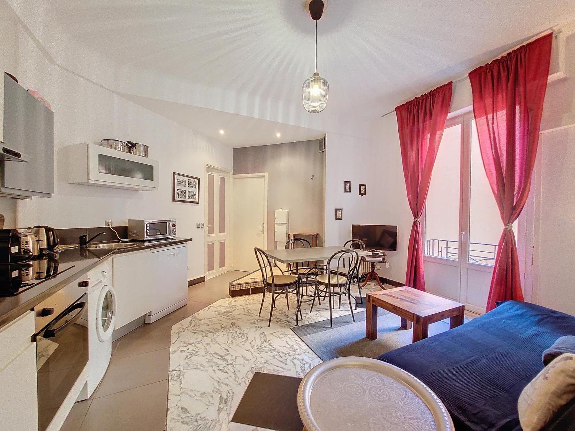 Nestor&Jeeves - Noe - Central - Close Sea - Spacious Nizza Exterior foto