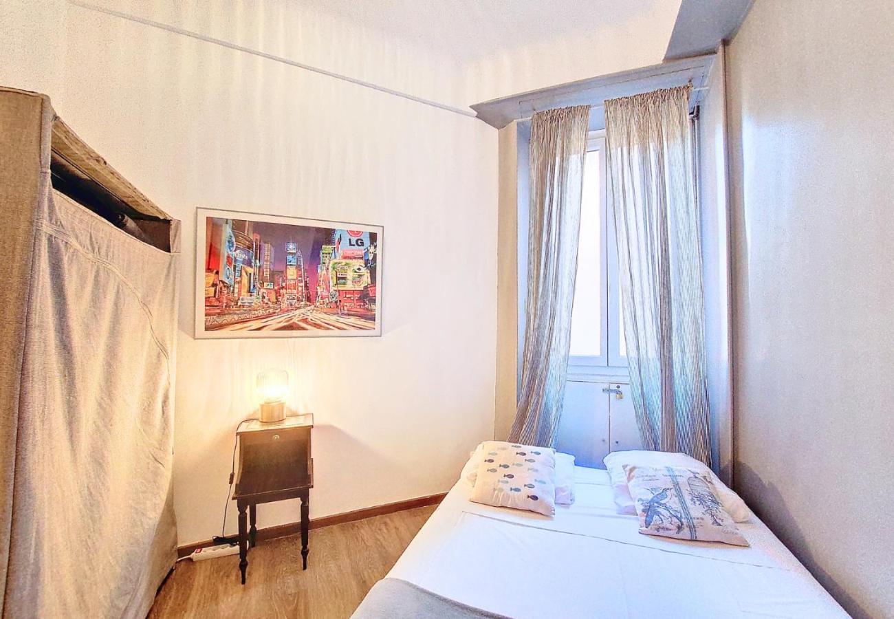 Nestor&Jeeves - Noe - Central - Close Sea - Spacious Nizza Exterior foto