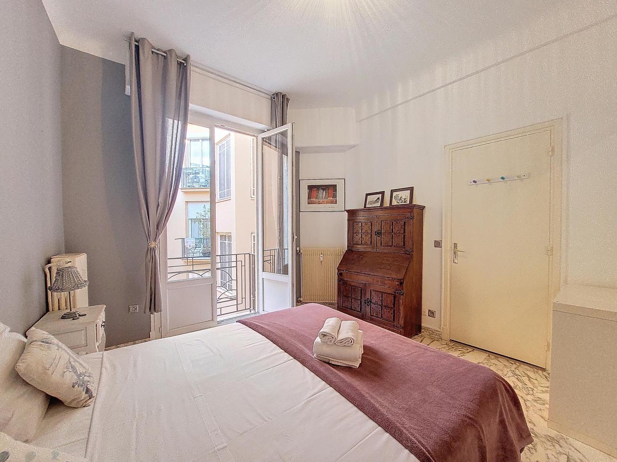 Nestor&Jeeves - Noe - Central - Close Sea - Spacious Nizza Exterior foto