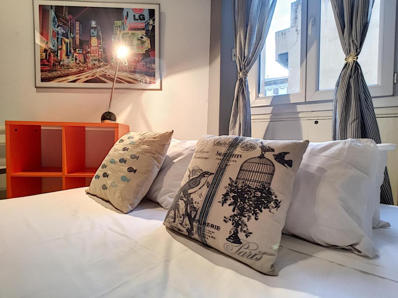 Nestor&Jeeves - Noe - Central - Close Sea - Spacious Nizza Exterior foto