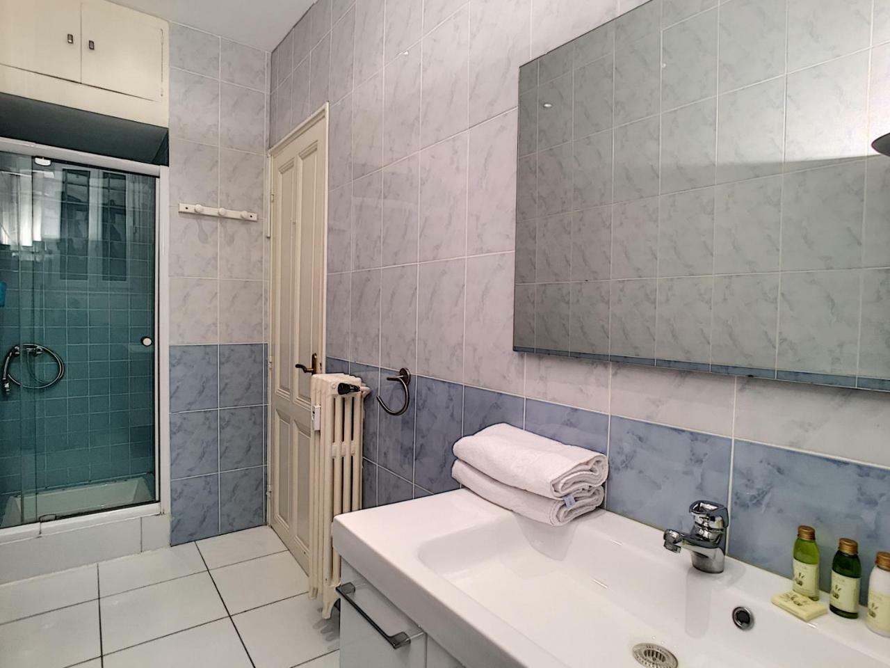 Nestor&Jeeves - Noe - Central - Close Sea - Spacious Nizza Exterior foto